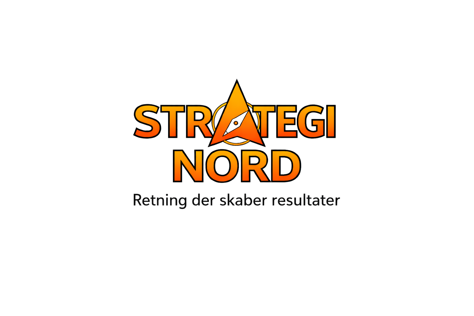 Strategi Nord